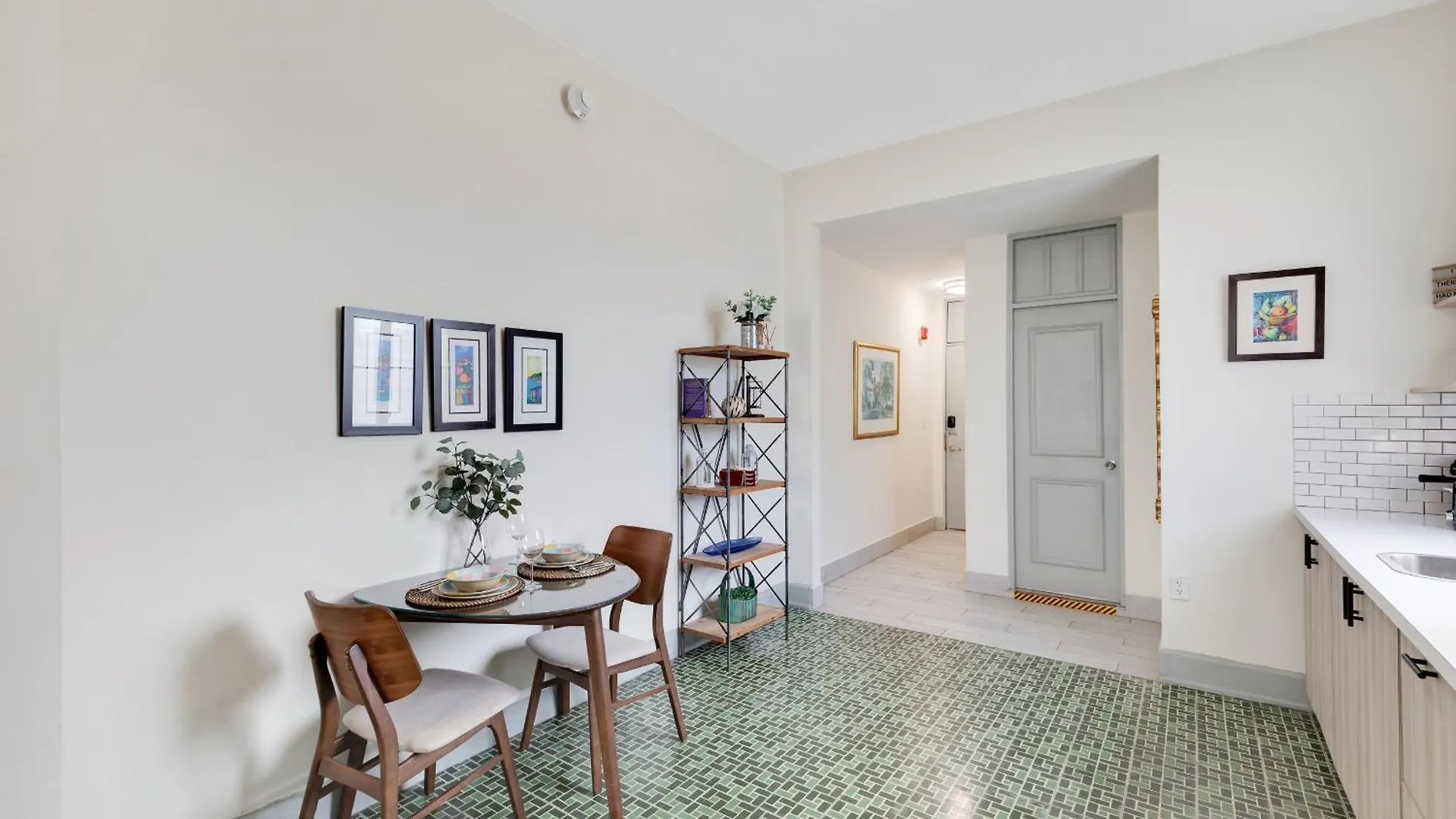 Miramar Cozy Escape For 4 Guests Apartment San Juan 0*,  Puerto Rico