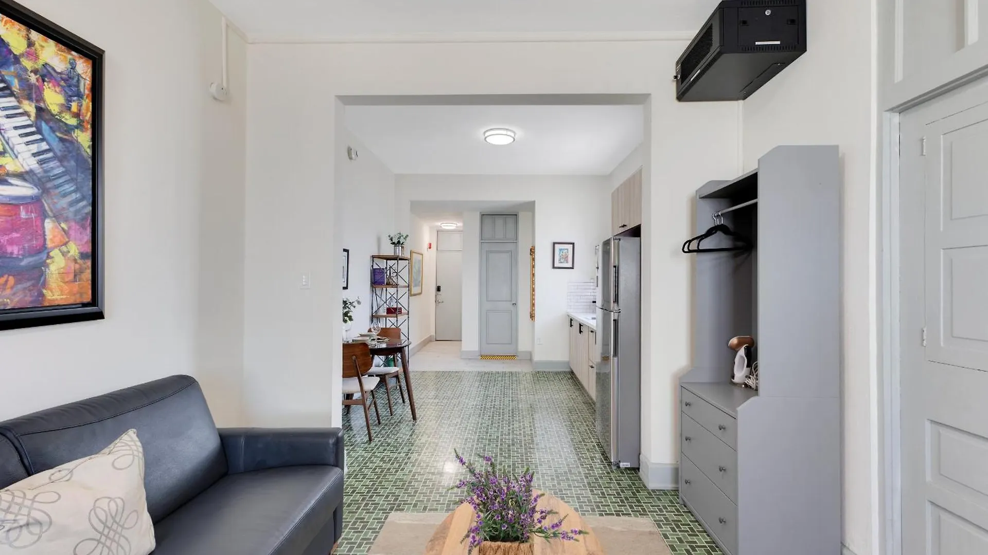 Miramar Cozy Escape For 4 Guests Apartment San Juan Puerto Rico