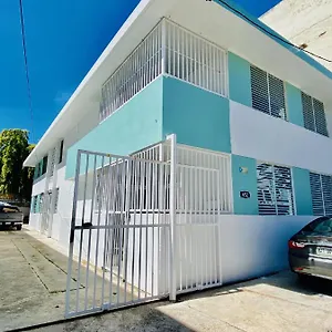 Apartment Star Of The Olympus, San Juan