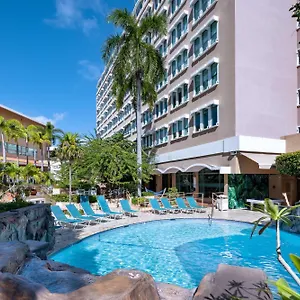Doubletree By Hilton Resort